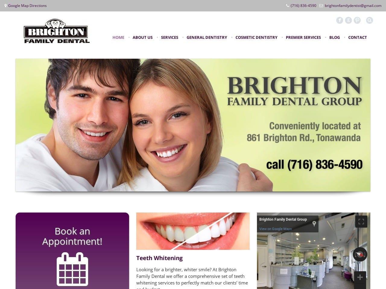 Dr.Scheff Wayne H DDS