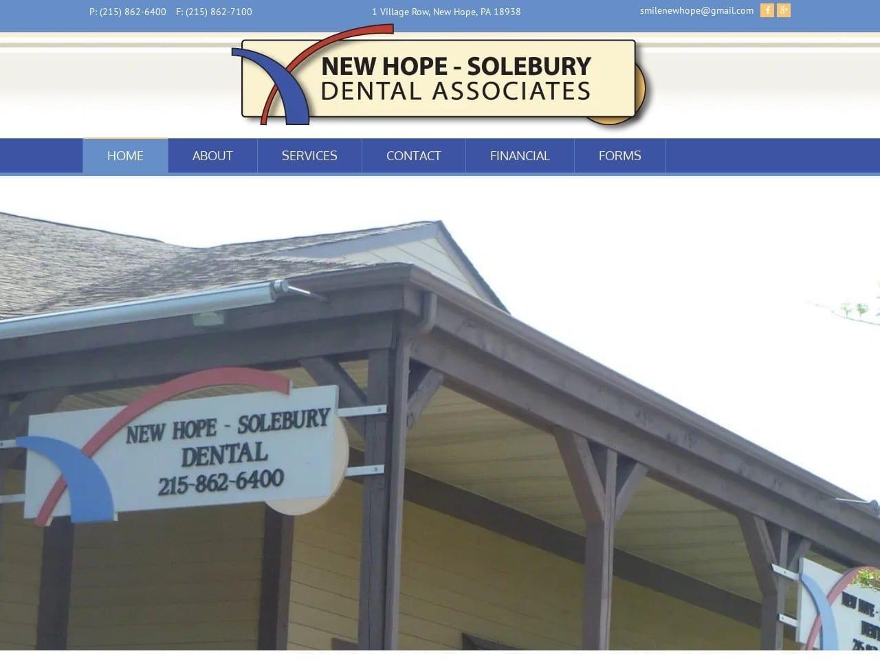 New Hope