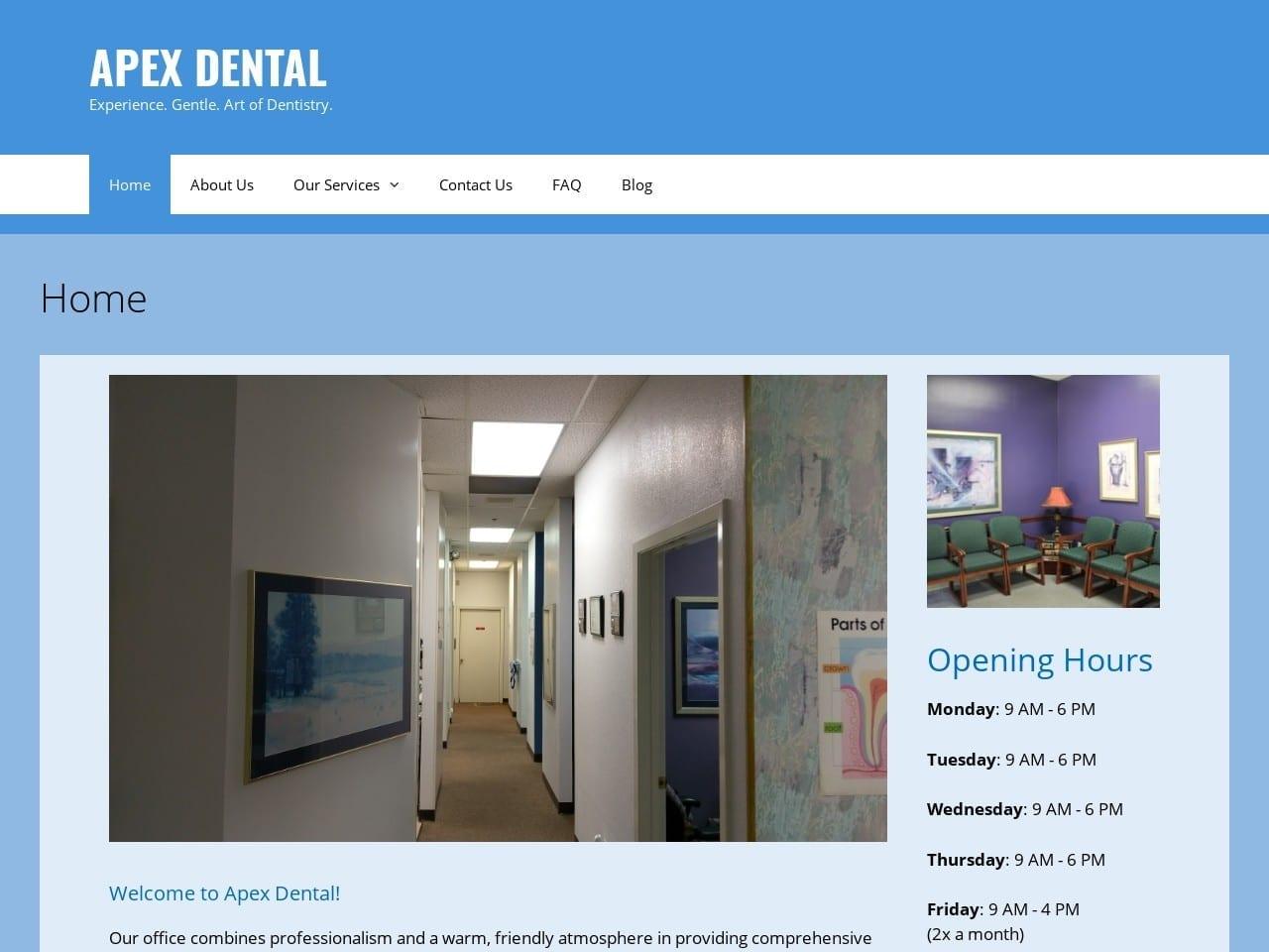 Apex Dental