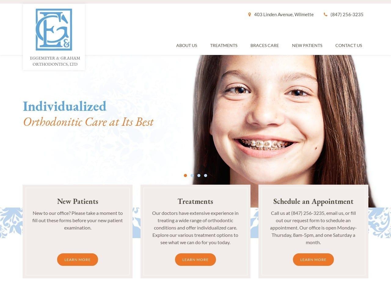 Eggemeyer Dentist