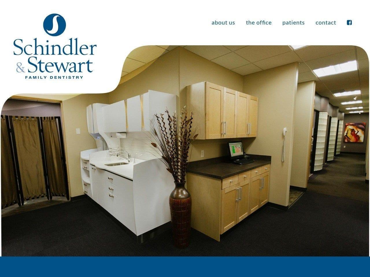 Schindler Family Dentist