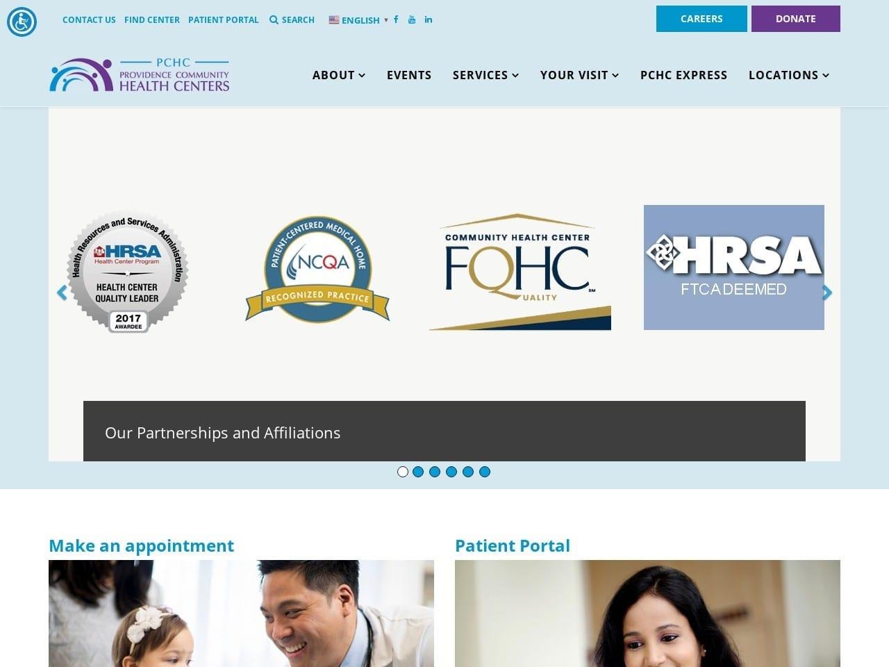 Providence Community Health