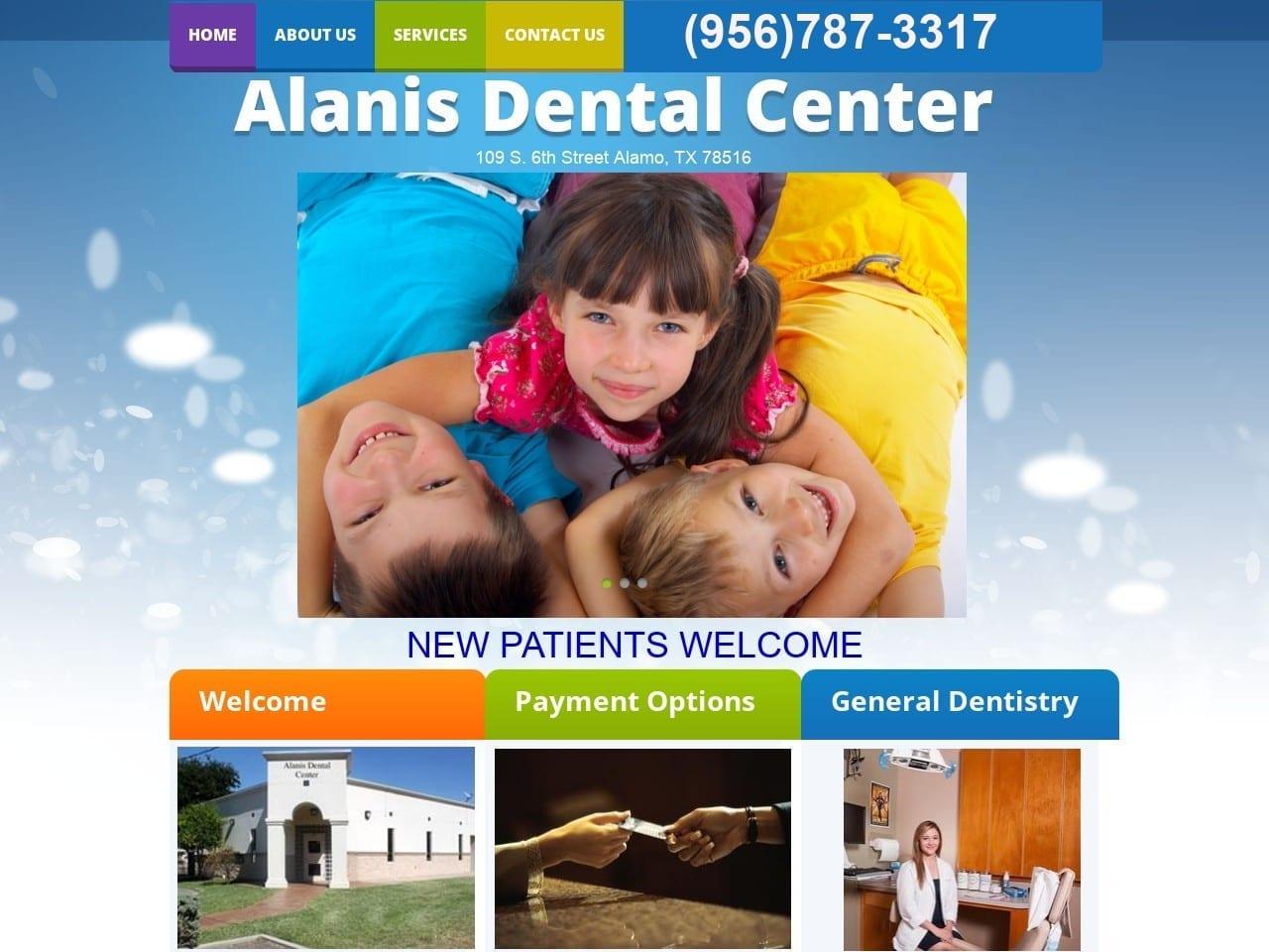 Alanis Dental Center