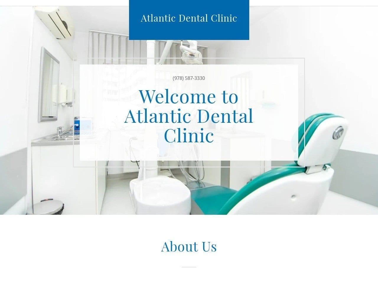 Atlantic Dental Clinic