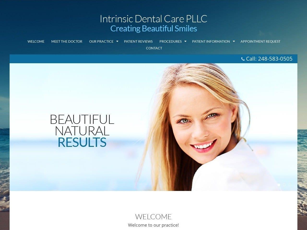 Michael Ryan DDS PC