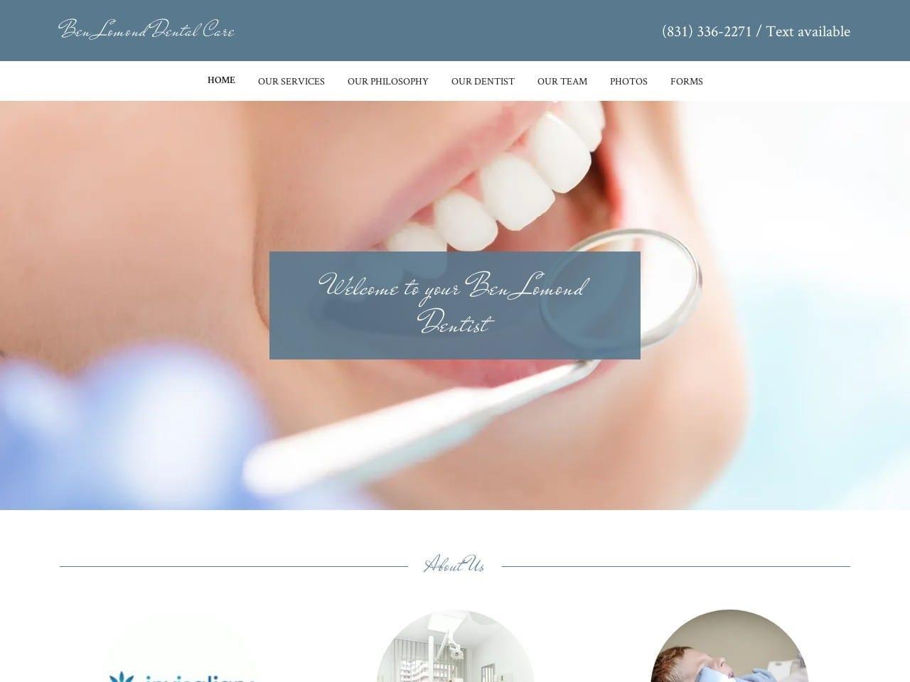 Ben Lomond Dental Care
