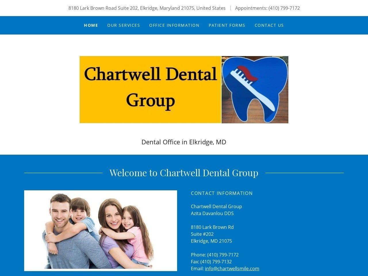 Chartwell Dental Group