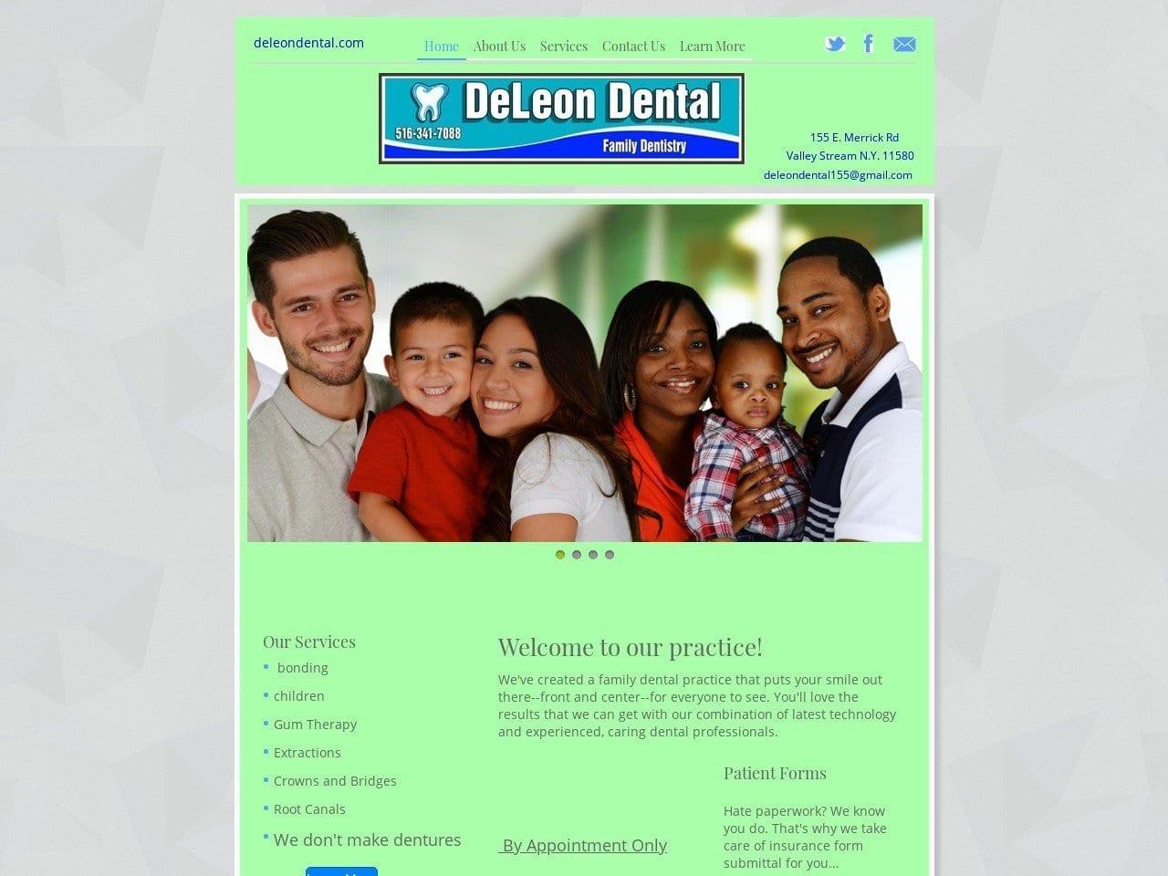 Deleon Dental