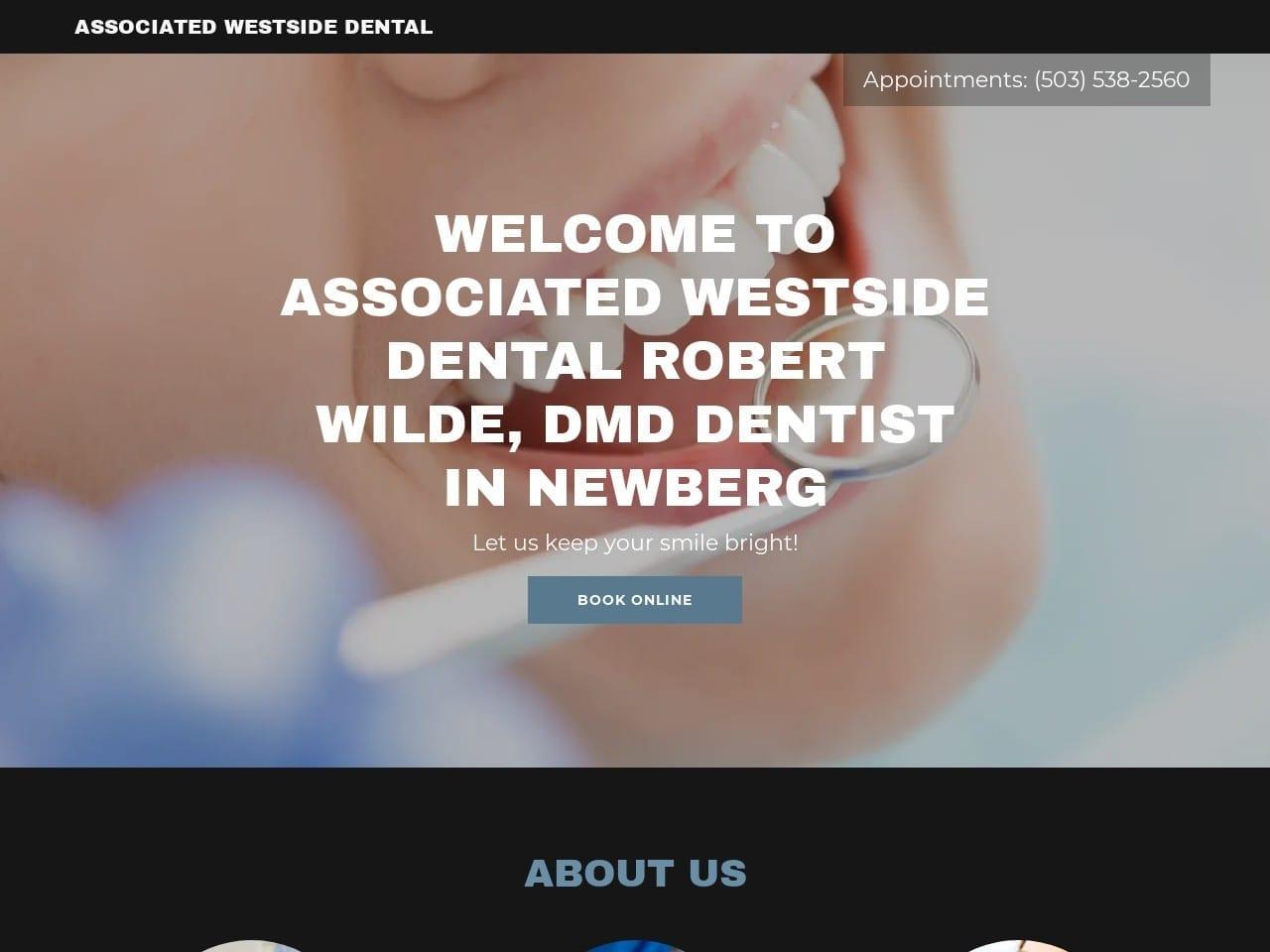 Associated Westside Dental