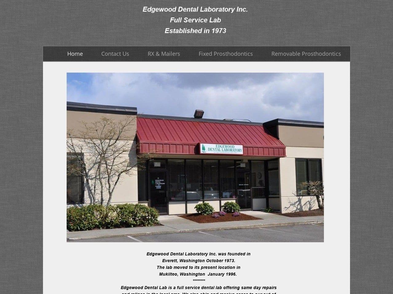 Edgewood Dental Lab