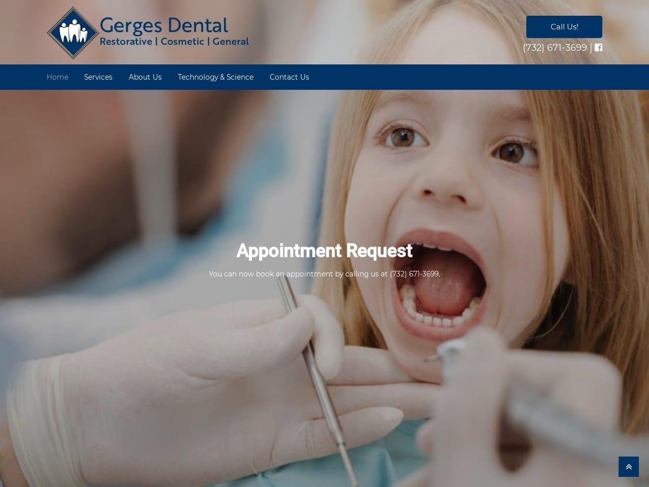 Gerges Dental