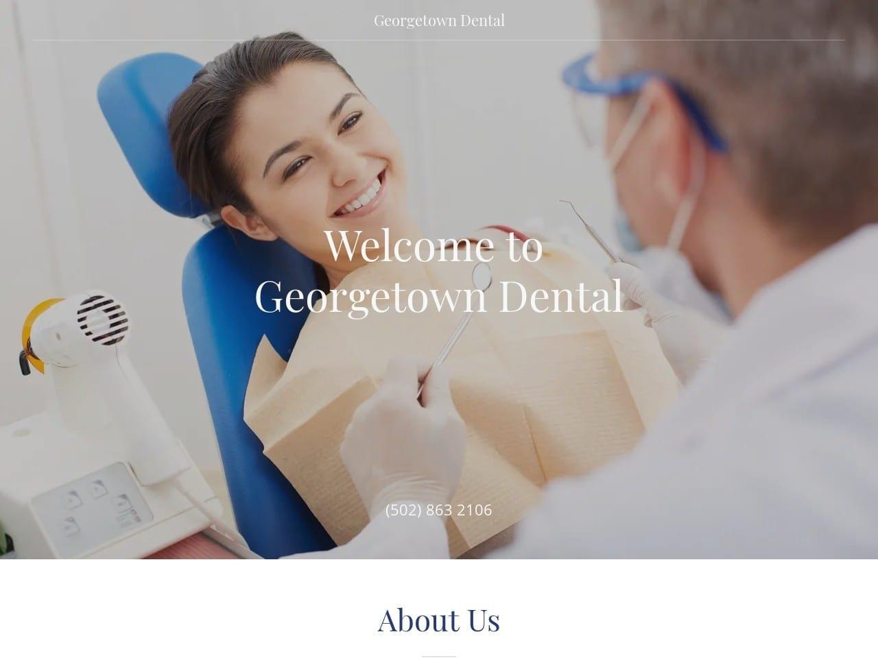 Georgetown Dental