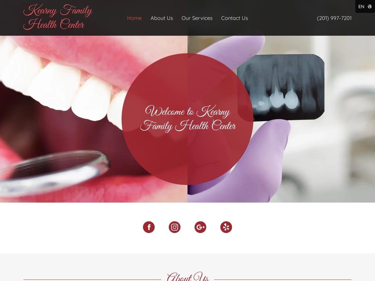Souha Hanna DDS LLC