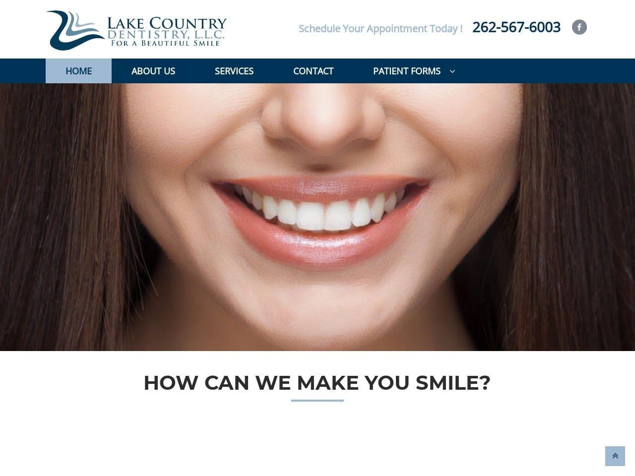 Lake Country Family Dental