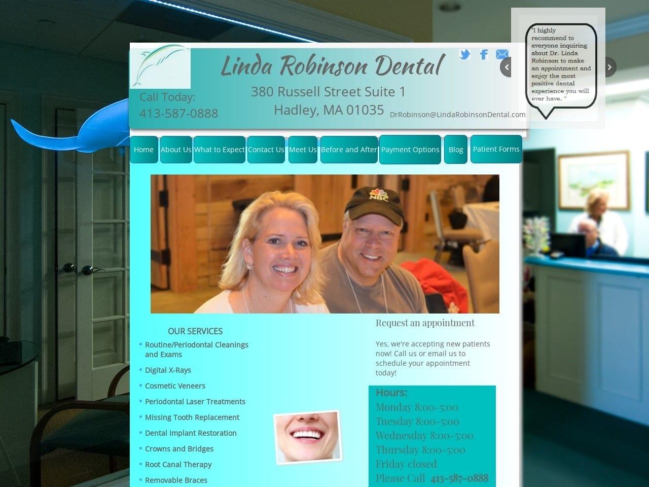 Linda Robinson Dental
