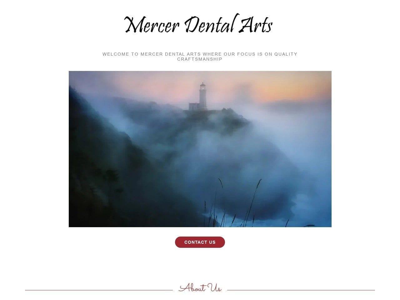 Mercer Dental Arts
