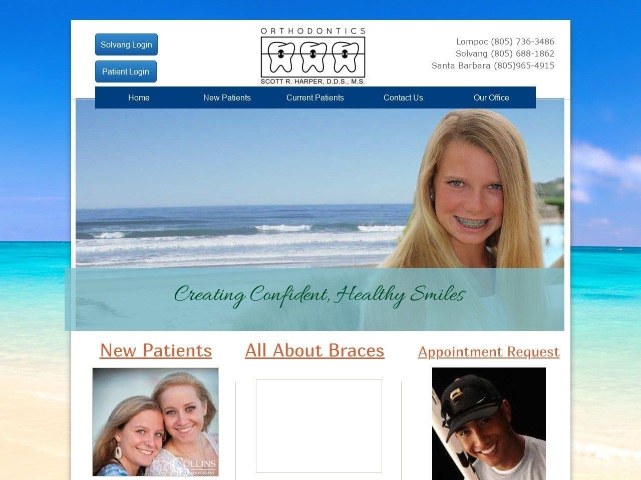 Reed James DDS & Scott Harper DDS