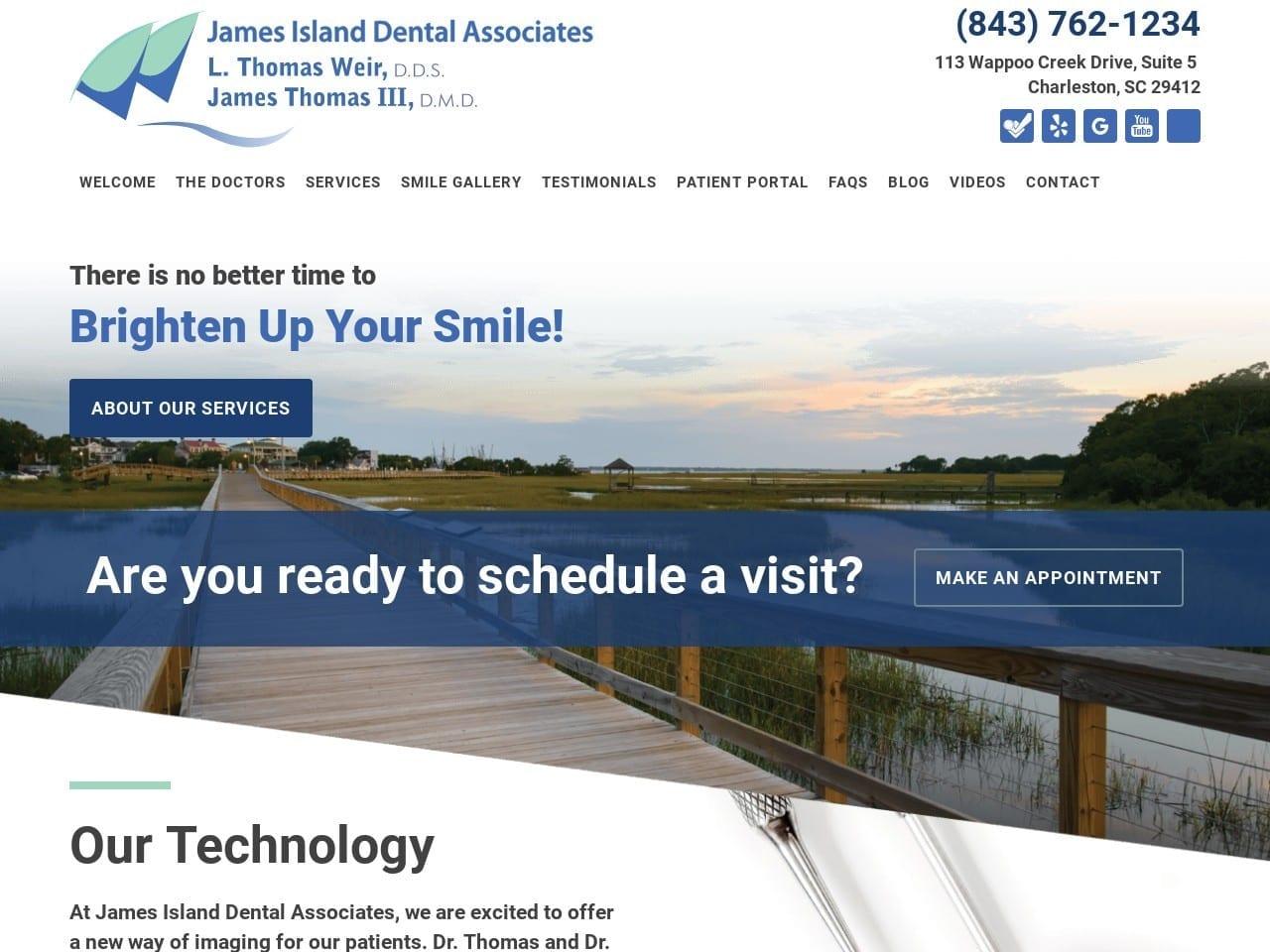 James Island Dental Associates