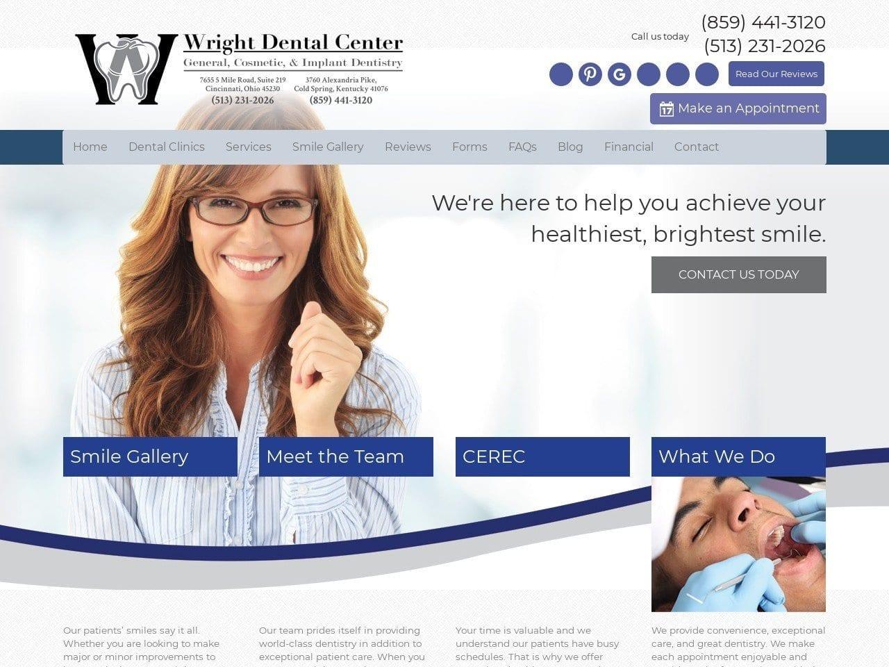 Wright Dental Center