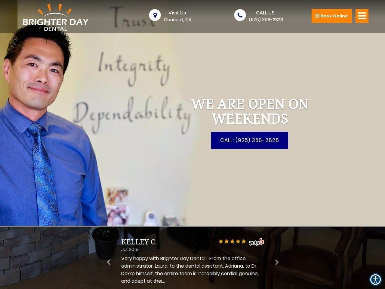 Brighter Day Dental