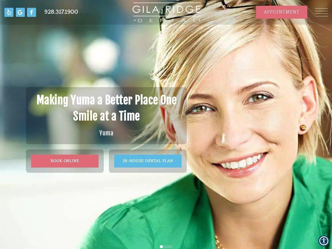 Gila Ridge Dental