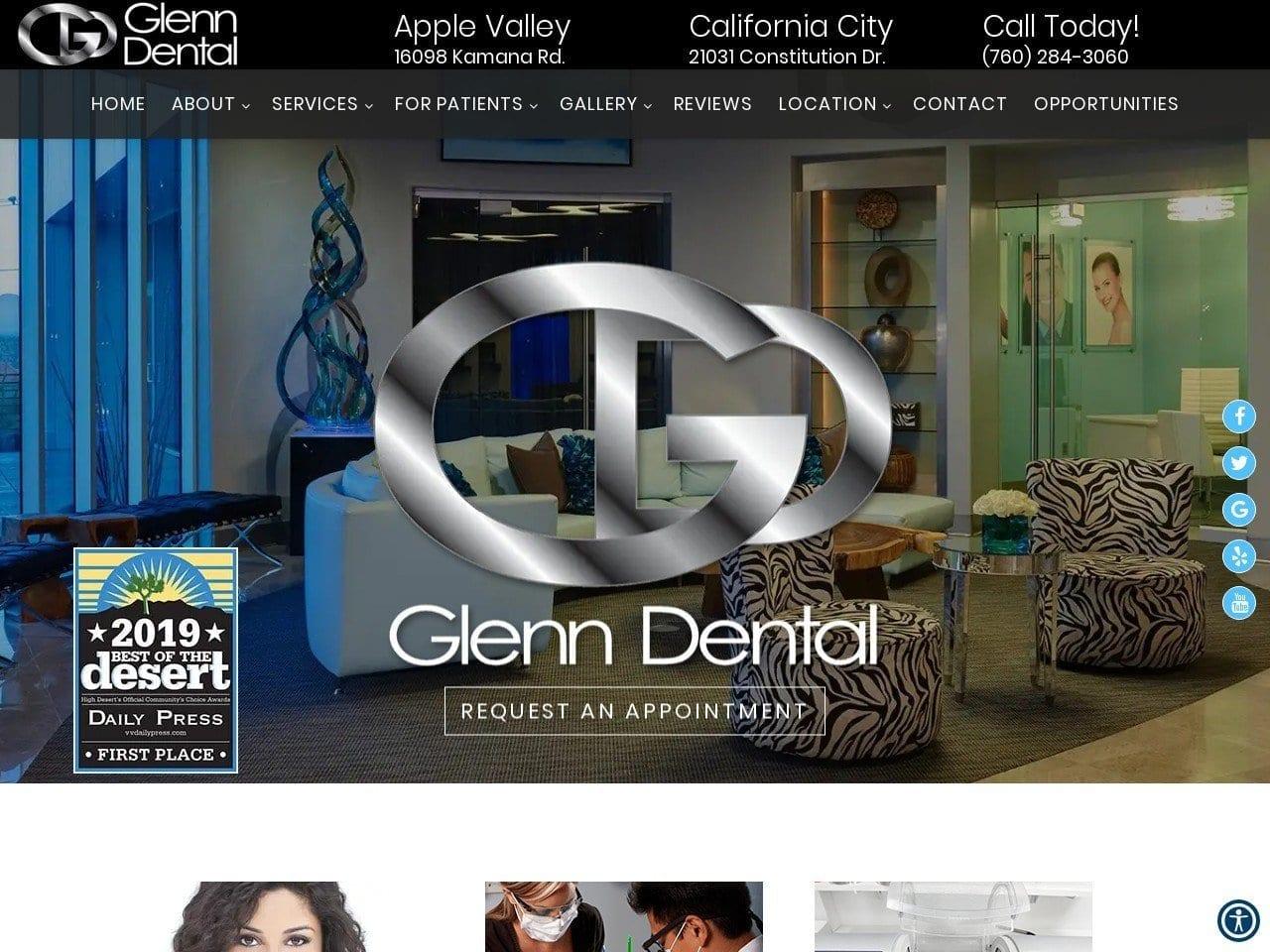 Glenn Dental
