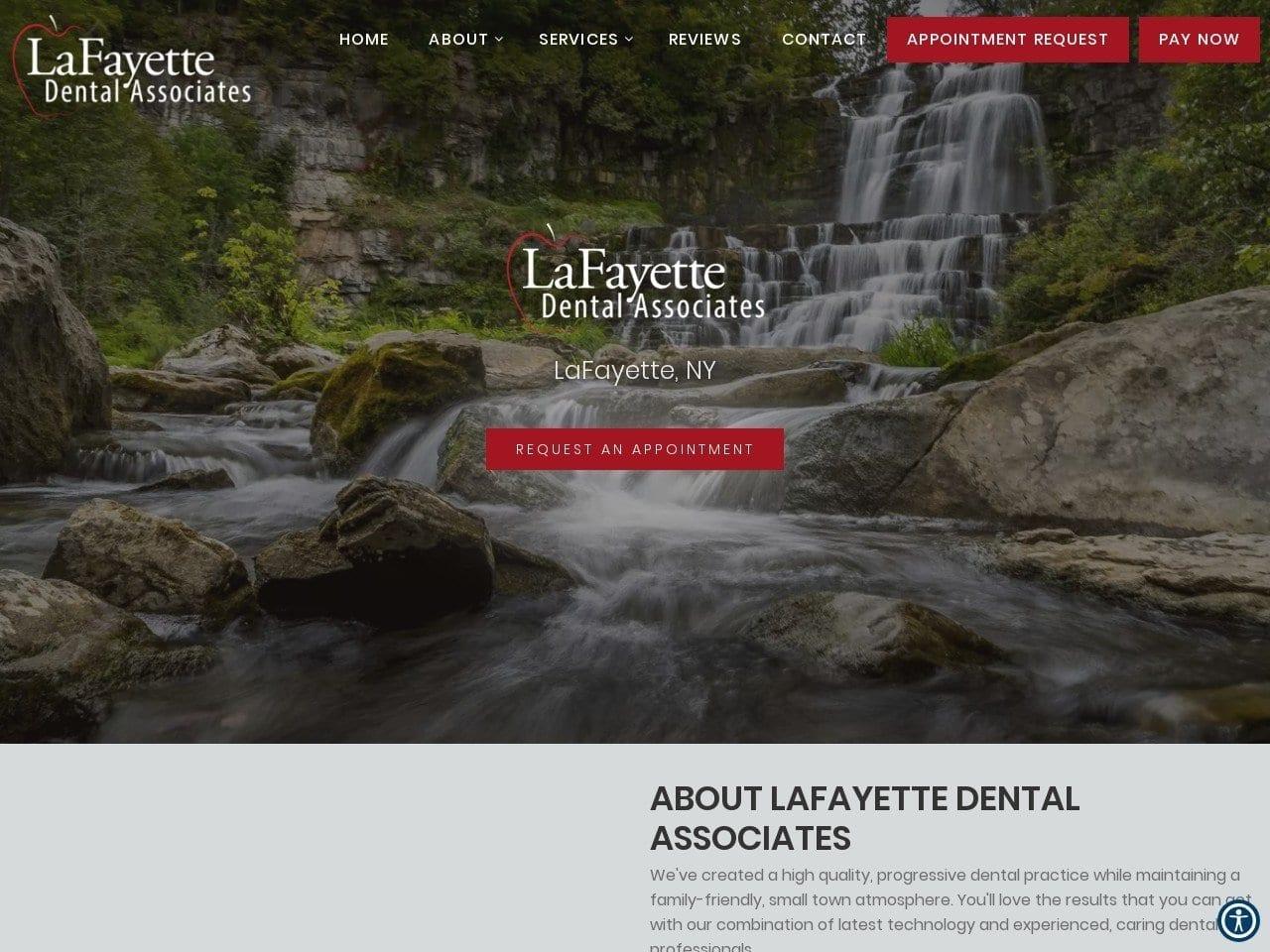 LaFayette Dental Associates