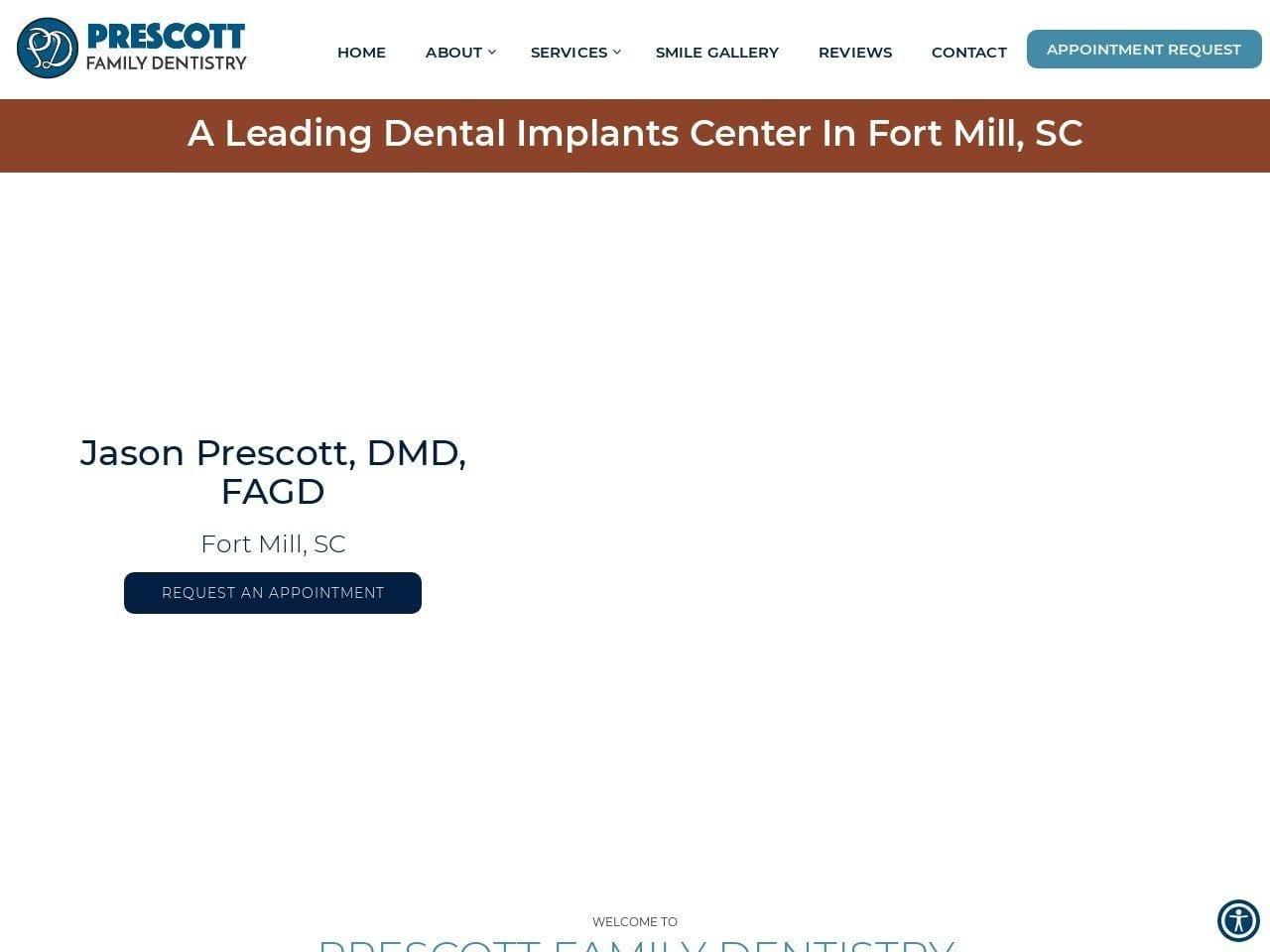 Prescott Family Dentist