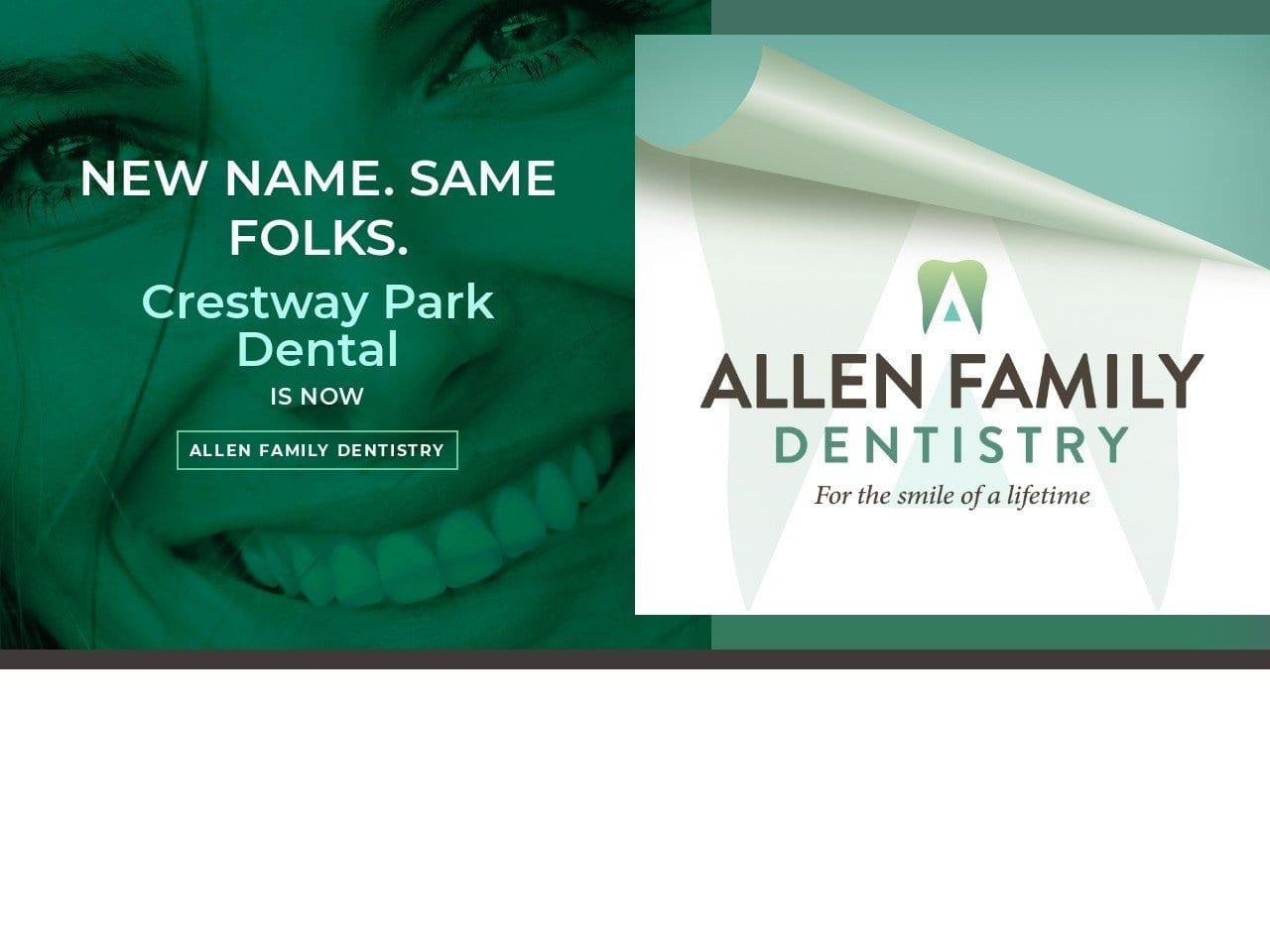 Crestway Park Dental