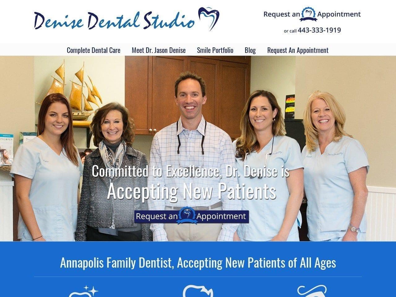 Denise Dental Studio
