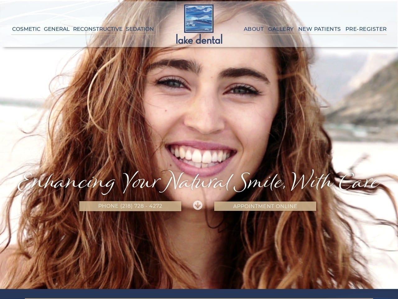Lake Dental Group
