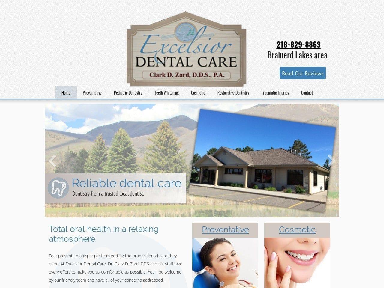 Excelsior Dental Care