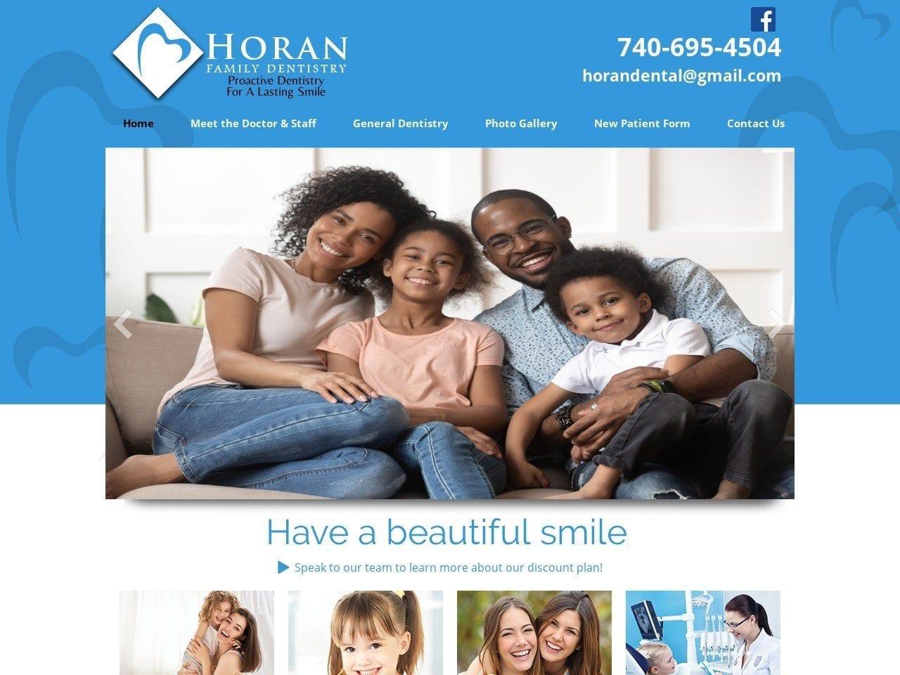 Horan Family Dentistry