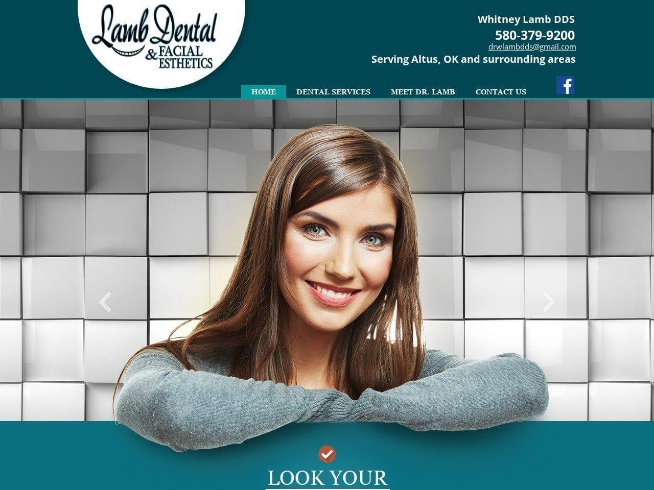Lamb Dental