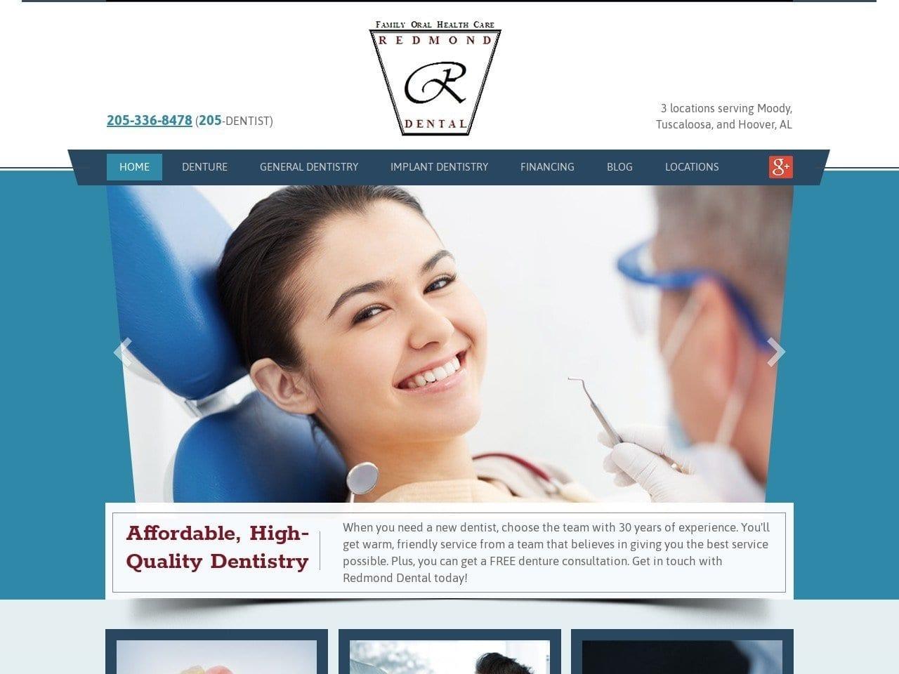 Redmond Dental