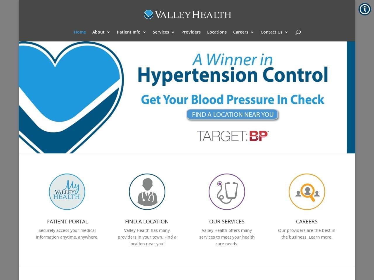 Valley Health
