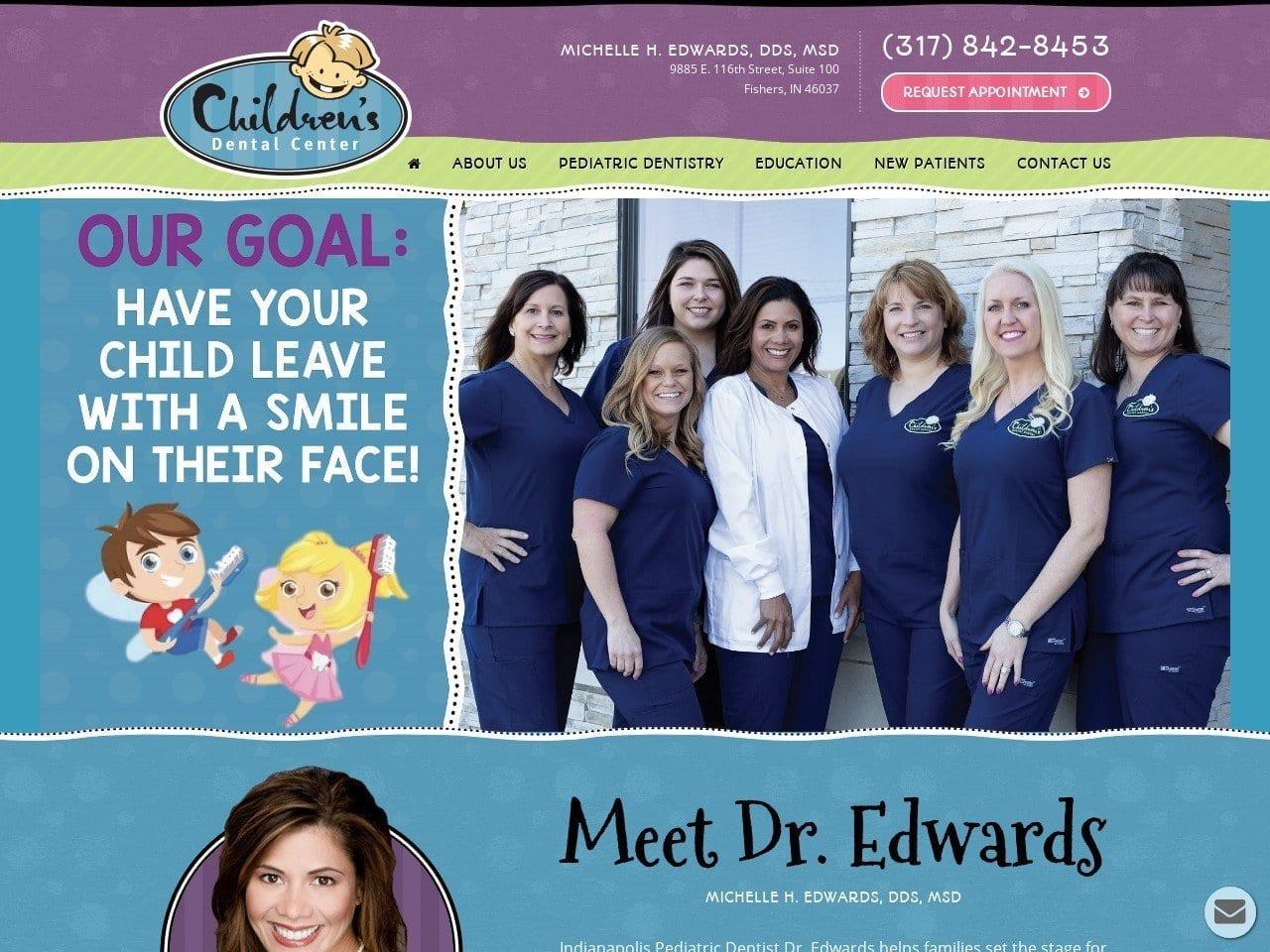 Childrens Dental Center