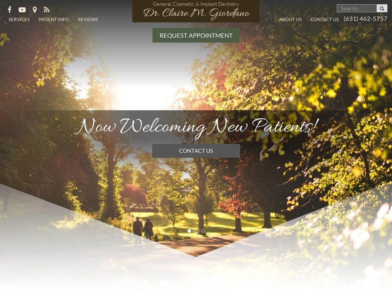 Dr. John Giordano screenshot