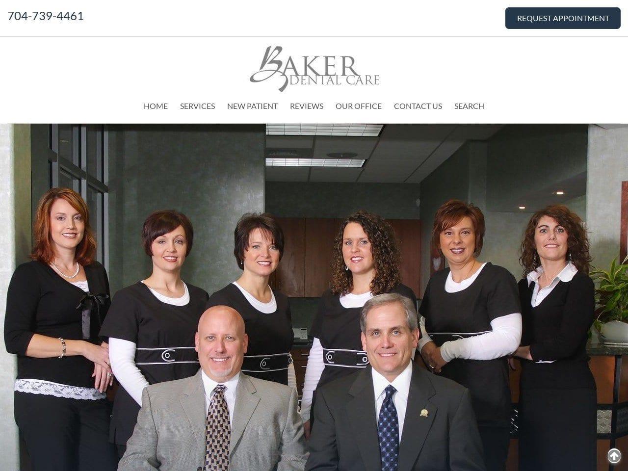 Baker Dental Care