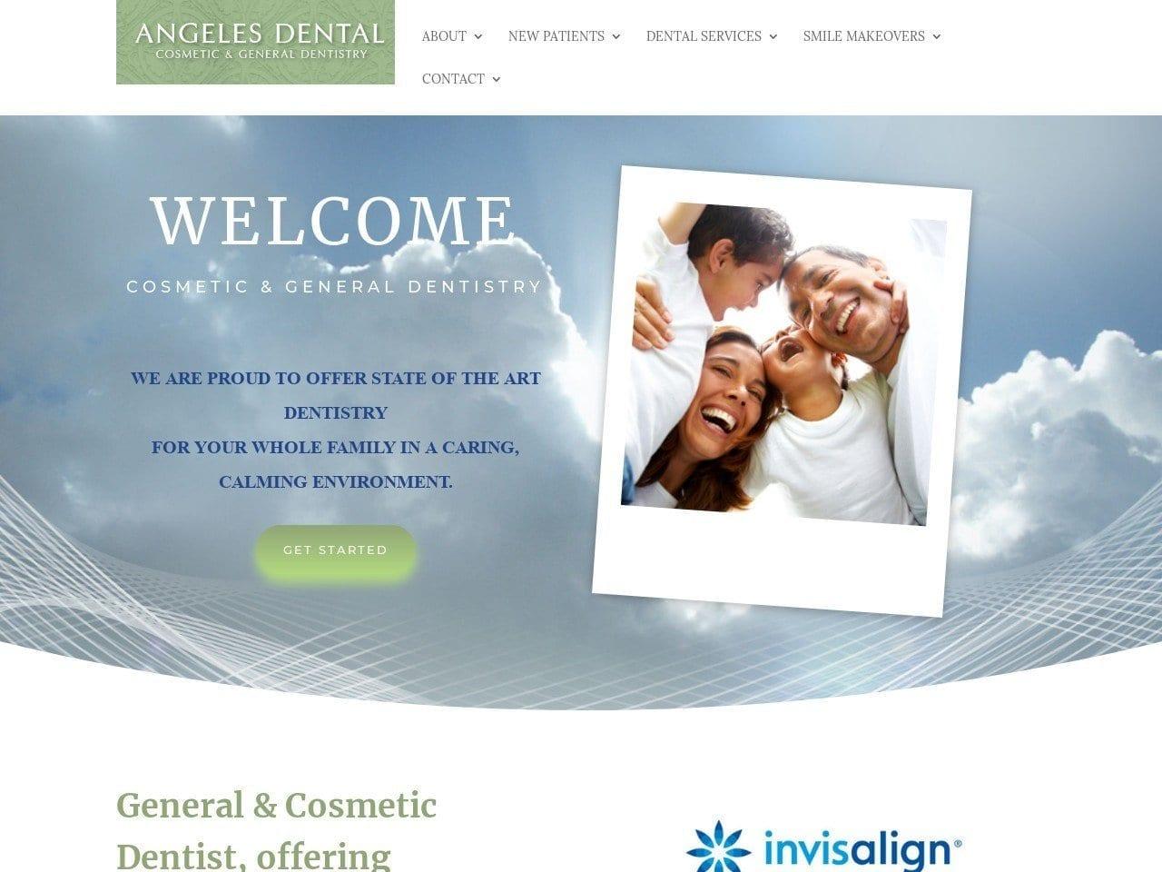 Angeles Dental