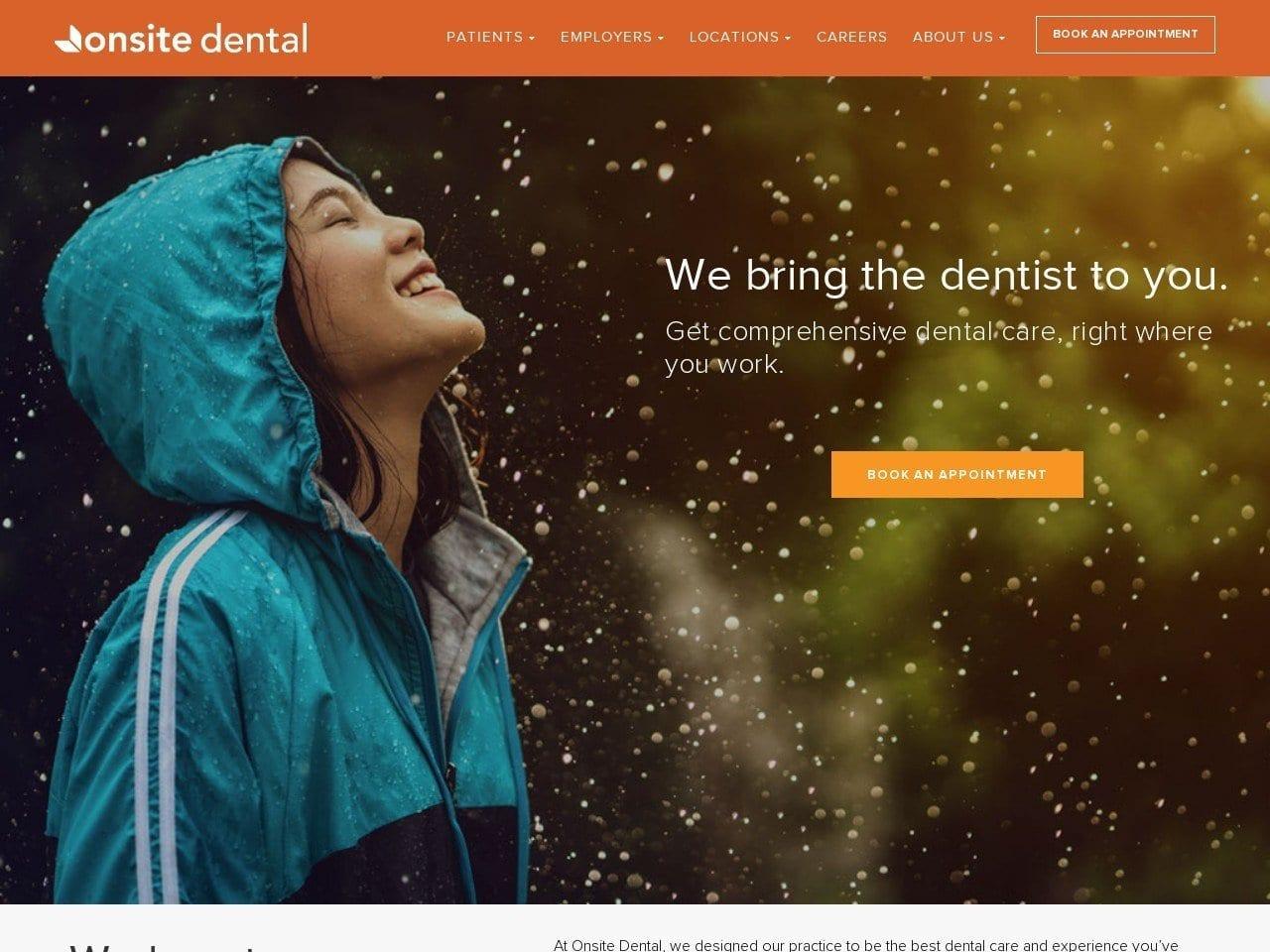 Onsite Dental