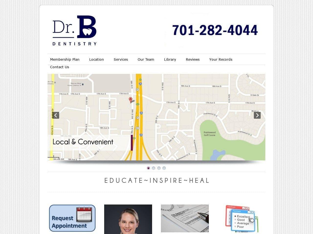 Tanya Bonicelli Dds