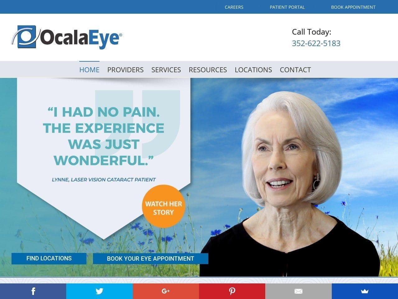 Ocala Eye