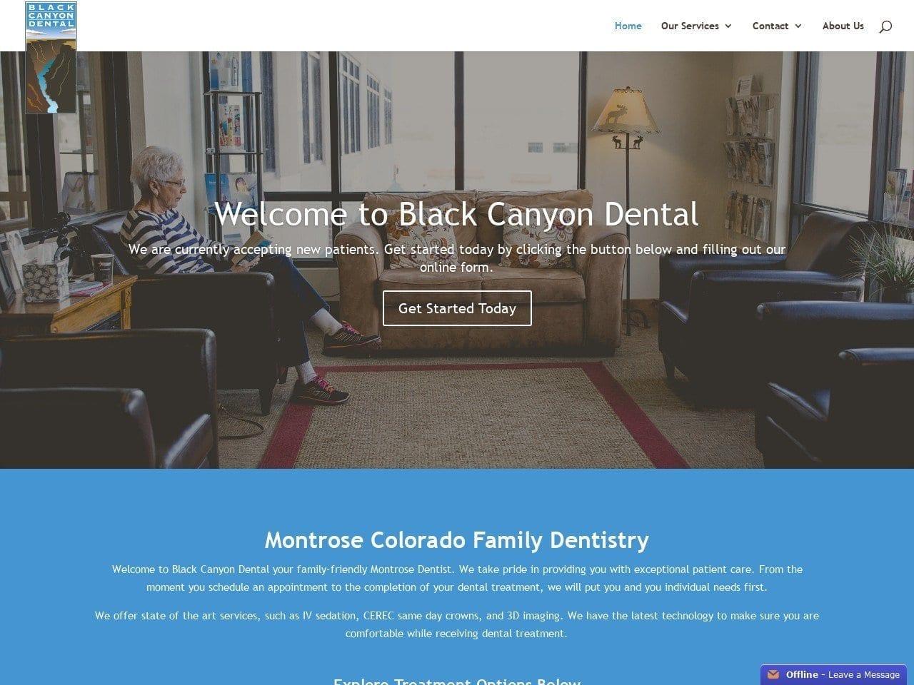 Black Canyon Dental