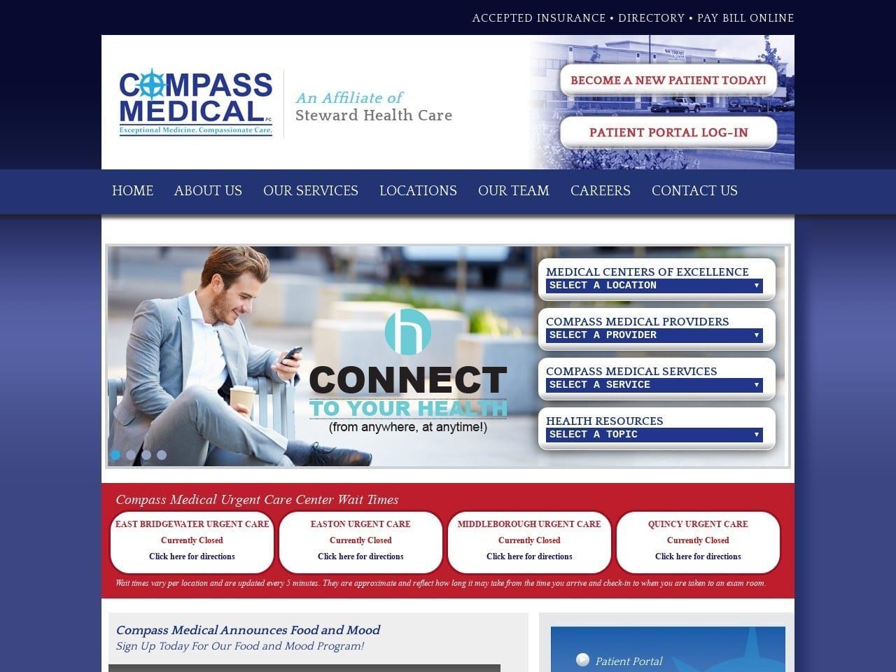 Compass Medical Abington