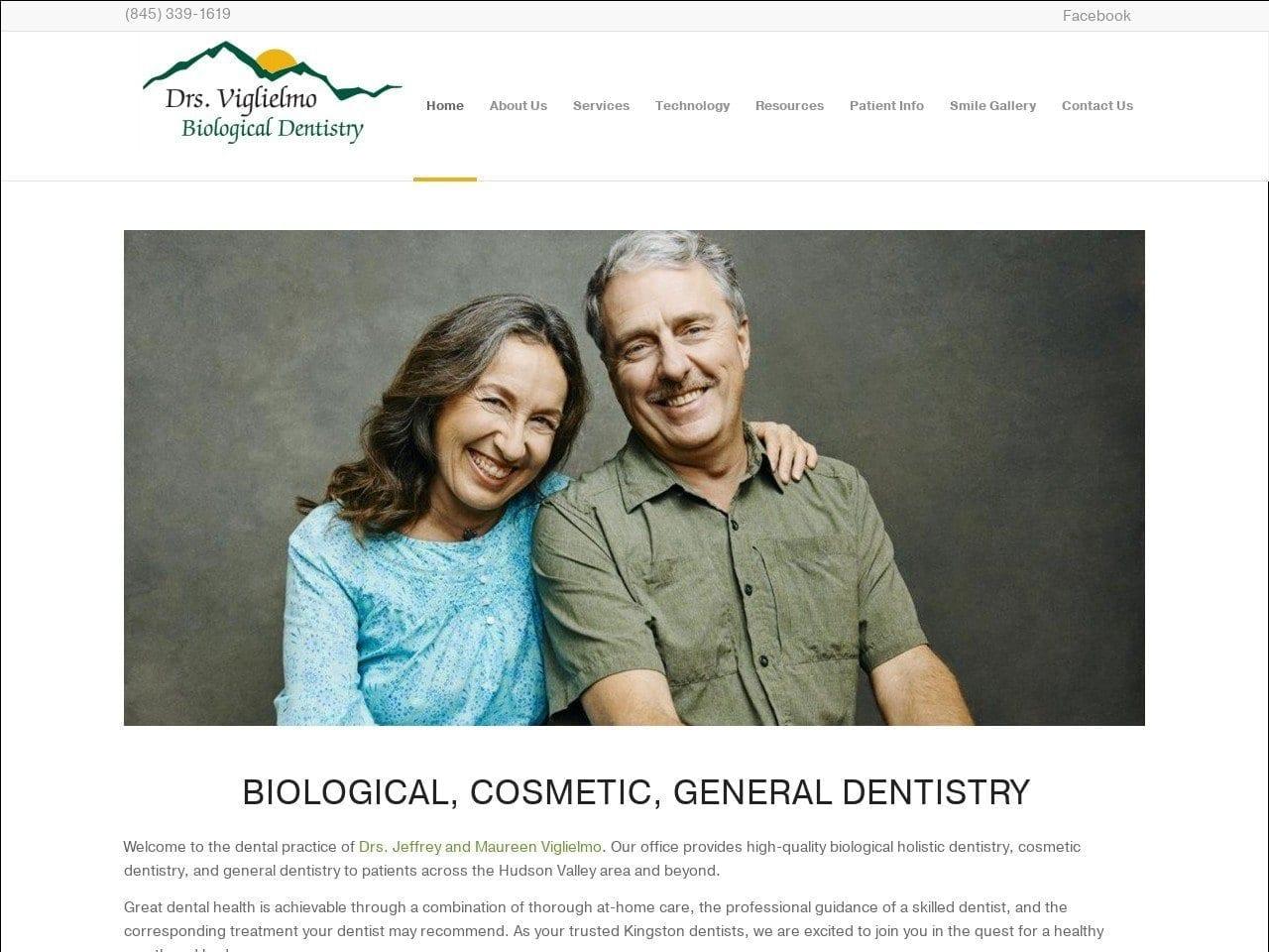 Viglielmo Jeffrey DDS