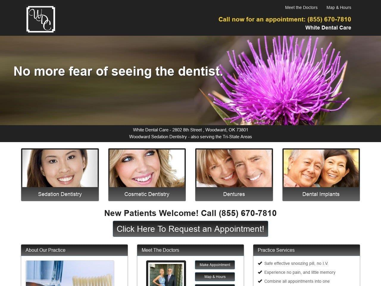 White Dental Care