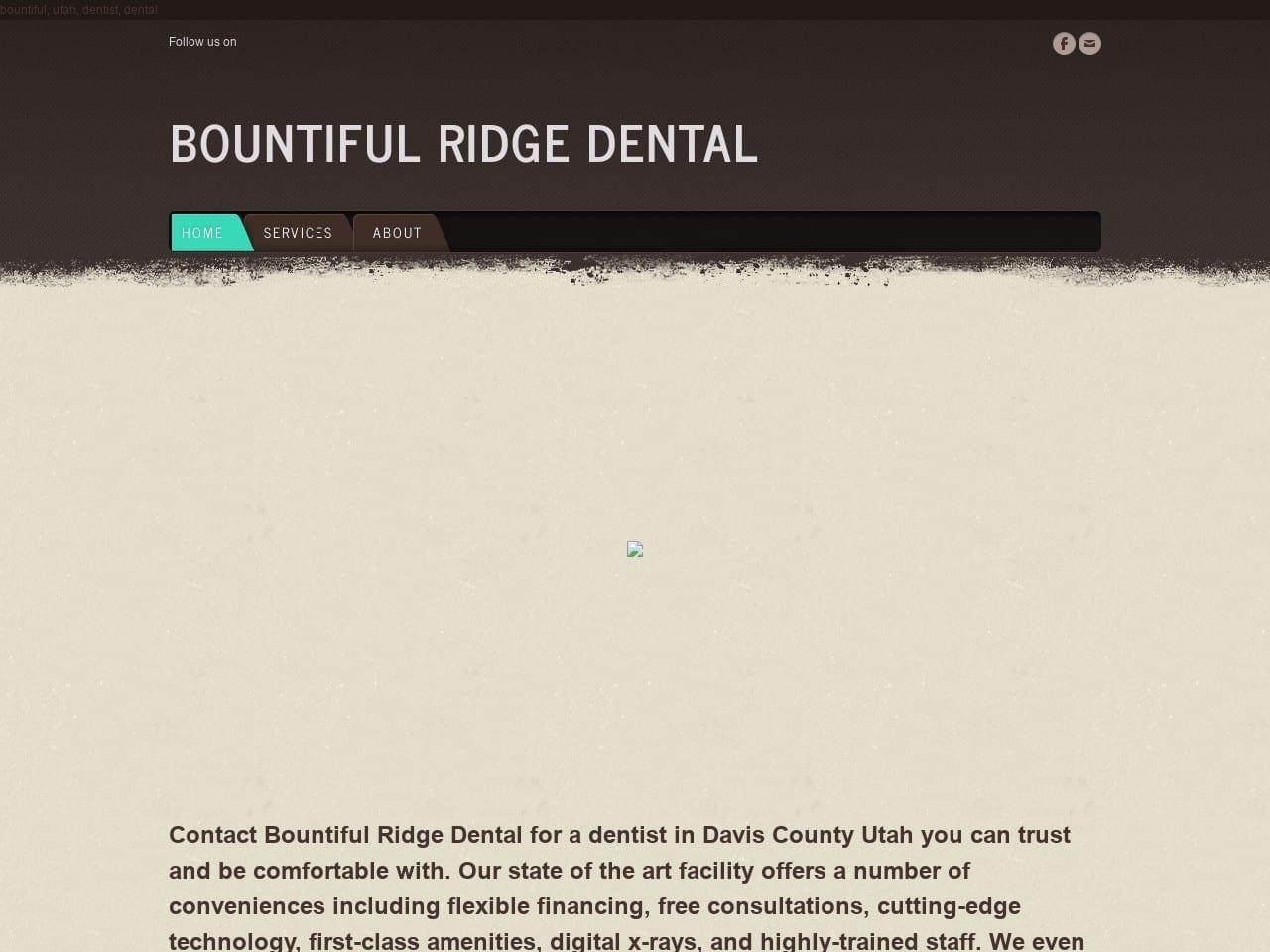 Bountiful Ridge Dental