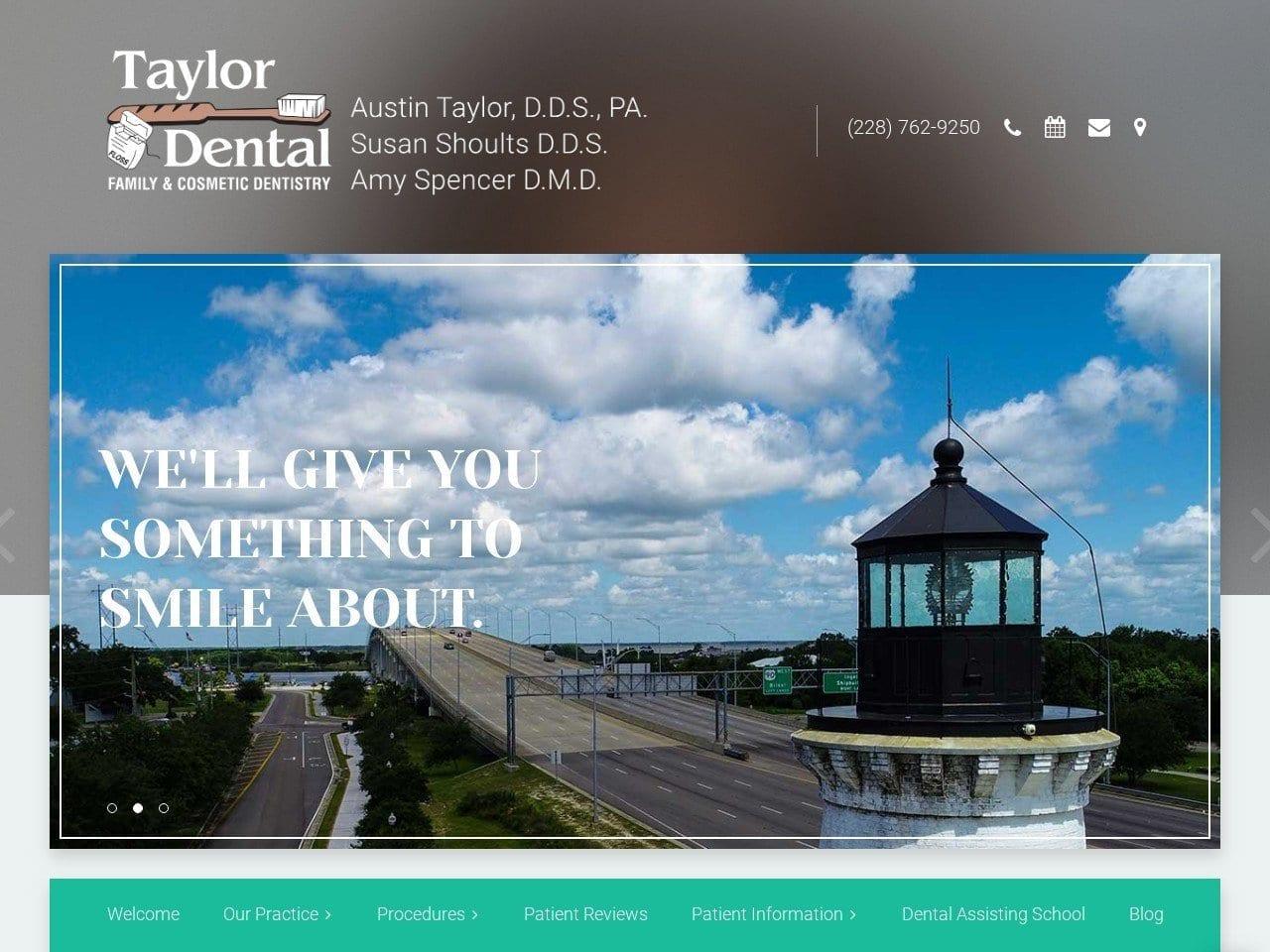 Taylor Dental