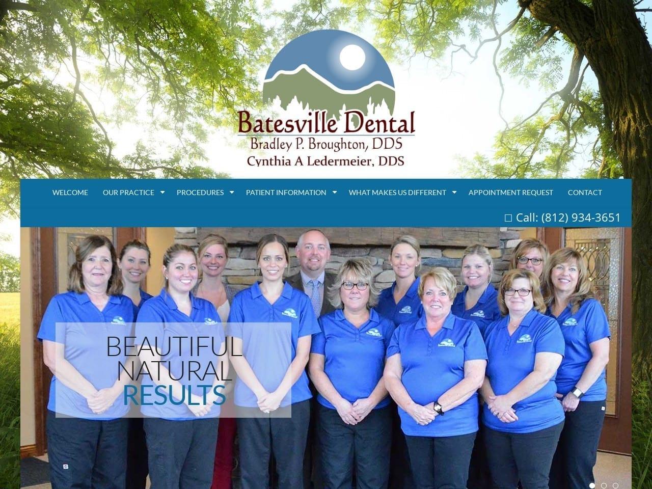 Batesville Dental
